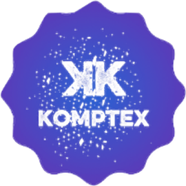 Komptex Internet