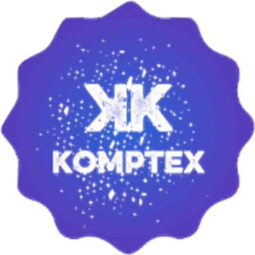 Komptex Internet